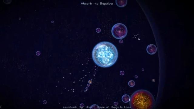 Let's Look At - Osmos смотреть онлайн