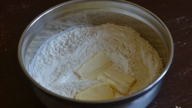 Книга рецептов