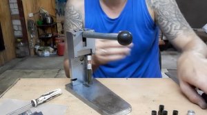 Перепуливание 7.62х54. или самый бюджетный релоуд)))))