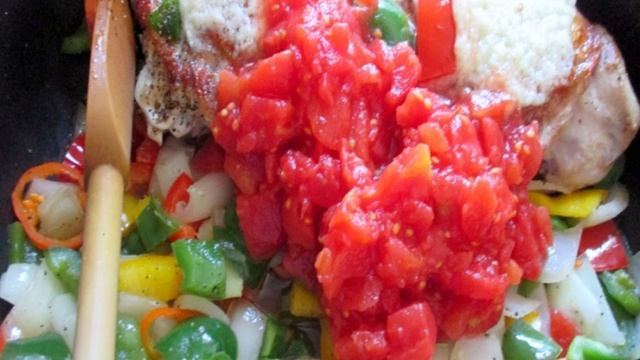 Секреты кухни