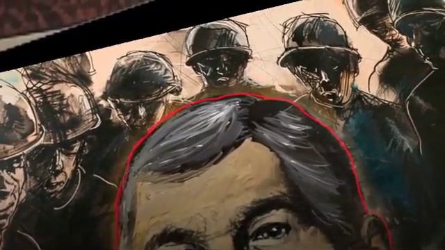 Allan MacDonald: Rutilio Grande, Mártir De la Iglesia смотреть онлайн