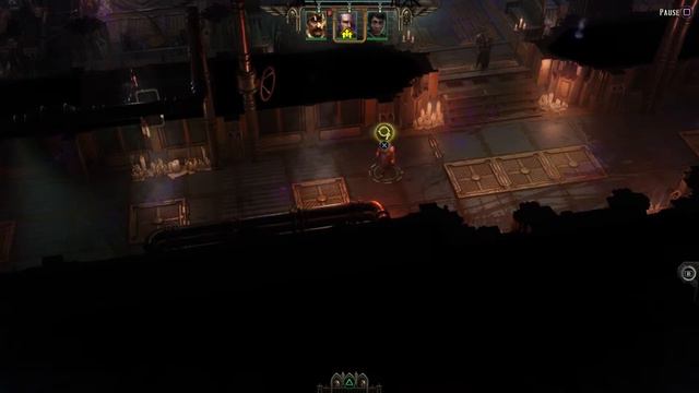 Warhammer 40k Rogue Trader / PS5 Gameplay / I Am New To CRPG Games