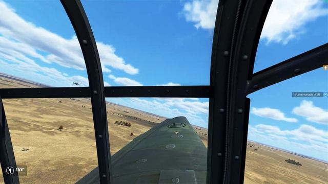 IL-2 Sturmovik: Stuka SC 1800!! =gRiJ= AleXIII смотреть онлайн