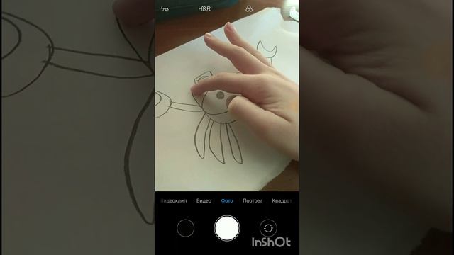 рисуем моего краба смотреть онлайн