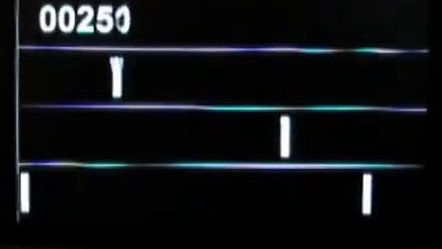 23.976fps at 60Hz, +TM (MotionBars, freeze at 249 frame) смотреть онлайн