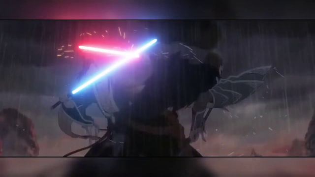 Yone vs Yasuo (w/Intense Music) смотреть онлайн