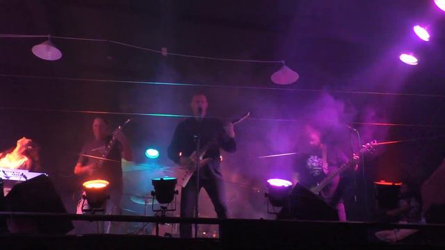Dark Secret Love - Join Me In Death. Tribute HIM. Калуга 05.09.2020. Бар Club House. смотреть онлайн