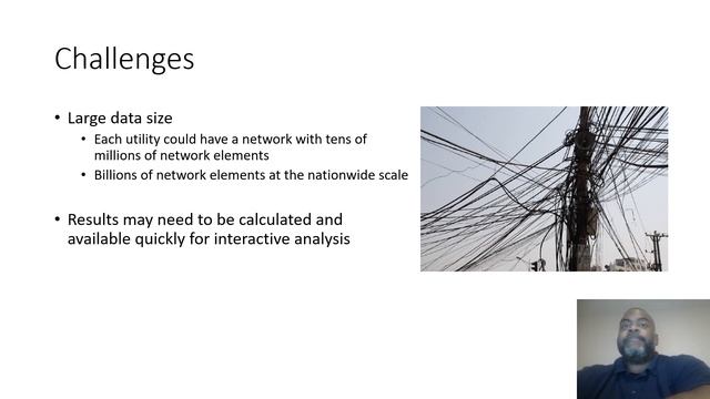 SSTD21: Attribute Propagation for Utilities смотреть онлайн