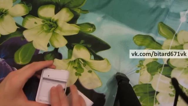Power Bank от 4-х батареек AA с Aliexpress смотреть онлайн