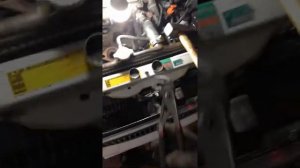 Как вынимать заглушки блока двигателя 5a-fe, диаметр заглушек.