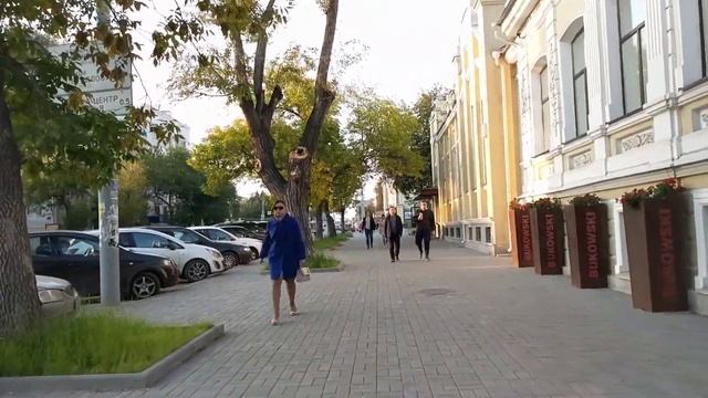 Snoppa Atom + Google Pixel (EIS OFF) смотреть онлайн