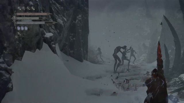 Lords Of The Fallen 2023 Deluxe Edition New Souls Like Live Full Gameplay And Walkthrough смотреть онлайн