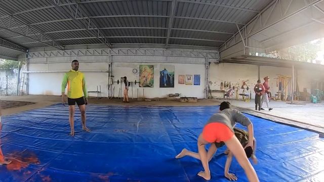 Punjab pind life | rural Punjab | village tour смотреть онлайн