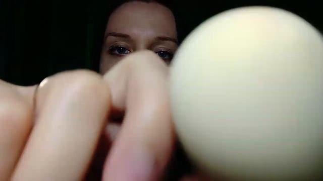 АСМР МАКИЯЖ ЗА 1 МИНУТУ! смотреть онлайн