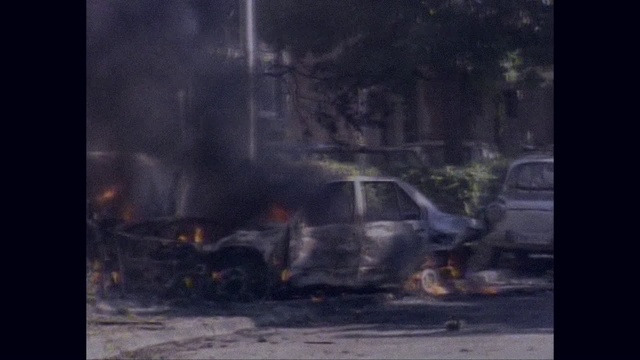 Grzegorz Mazur, Piotr Musiał - The Last Goodbye. Scavenger (This War Of Mine)