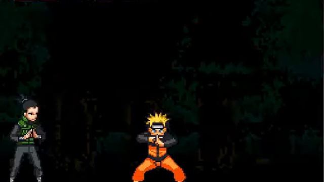 Naruto Shippuden Shinobi Rumble Walkthrough Part 1 by TPTT смотреть онлайн