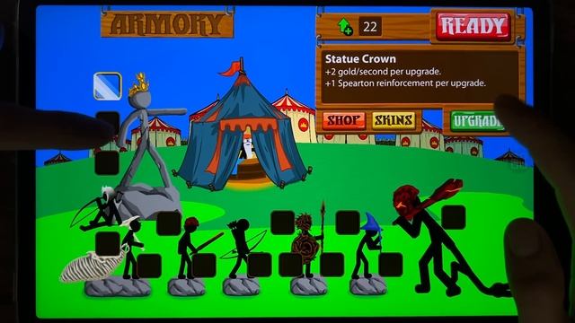 Rainbow.IO Origin Story, Ultimate Bowmasters, Dinosaur Rampage, Stick War Legacy, Supreme Duelist смотреть онлайн