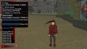 КАК ПОЛУЧИТЬ ДОСТУП К АДМИН-ПАНЕЛИ на БЛЕК РАШЕ?! (не кликбейт)