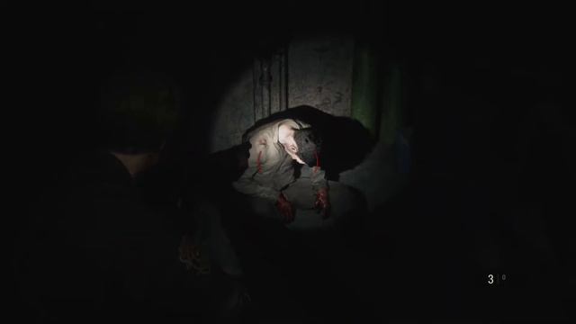 Resident Evil 2 Remake. Обитель Зла 2 Ремейк. Челлендж; нож+пистолет+ружье+гранаты+магнум+порох. смотреть онлайн