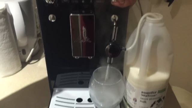 Melitta solo & perfect coffee machine смотреть онлайн