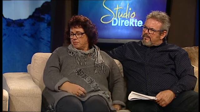 Studio Direkte: Oddrun og Arne Olausen, Arne Pedersen, Randi Espevik (03.02.2015) смотреть онлайн
