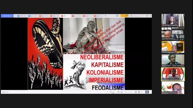 MASKOM - Competency Knowledge Sharing смотреть онлайн