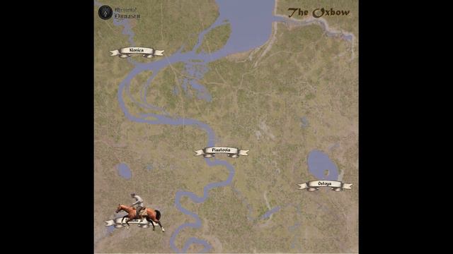 Medieval Dynasty Oxbow Quest - I Need To Badger You For Some Lard