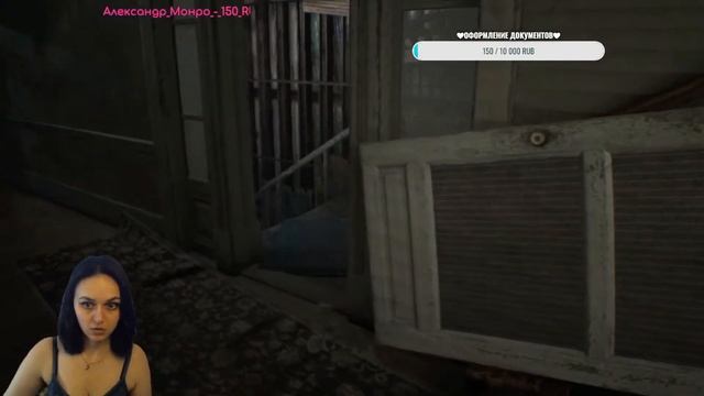 Проклятый Старый Дом... ● Resident Evil 7: Biohazard #1. смотреть онлайн