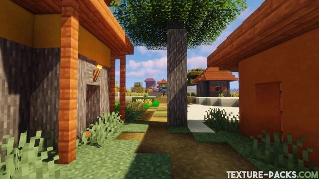 Sildurs Vibrant Shaders 1.19/1.19.4 Download & Install Tutorial смотреть онлайн