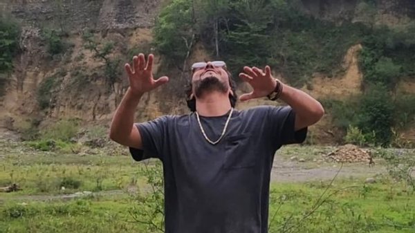 Ruslan Bakinskiy - ЛЕТO 2023