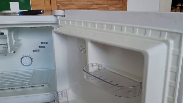 Westinghouse & Whirlpool Fridge Seal Gasket | Glued in | Freezer Seal смотреть онлайн