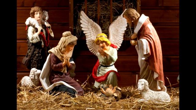 Merry Christmas i&sax смотреть онлайн
