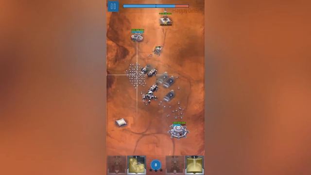Robocide (gameplay video on Android) смотреть онлайн