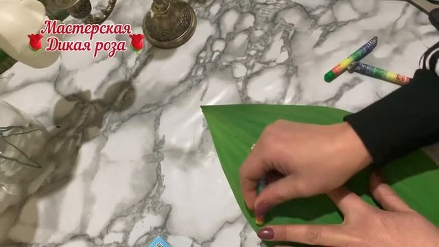 Светильник "Ландыши" мастер класс/DIY/WILD.ROSE_WORKSHOP смотреть онлайн