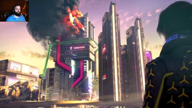 Crackdown 3 #5 - ФИНАЛ смотреть онлайн