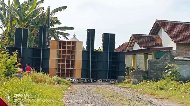 cek sound Al audio sound system peserta sumbersewu 2023\\parpare battle sound system sumbersewu 202 смотреть онлайн