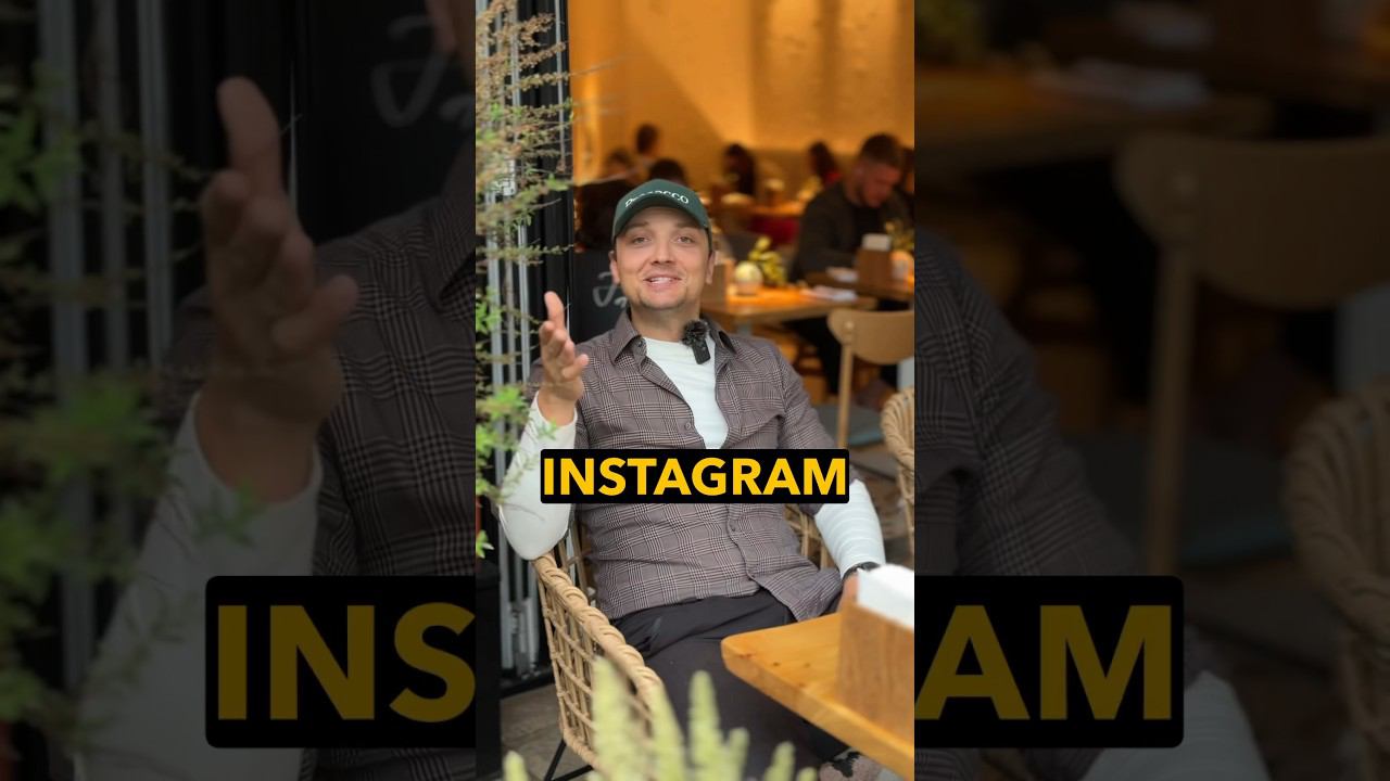 Скинь своей инстаграм самке ♥️♥️ #юмор #шутка #инстаграм смотреть онлайн