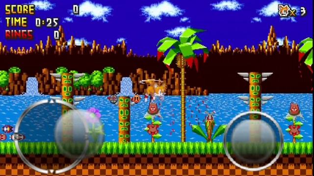 Sonic.exe The Spirits of Hell Android Gameplay - Test APK (Download Link) смотреть онлайн