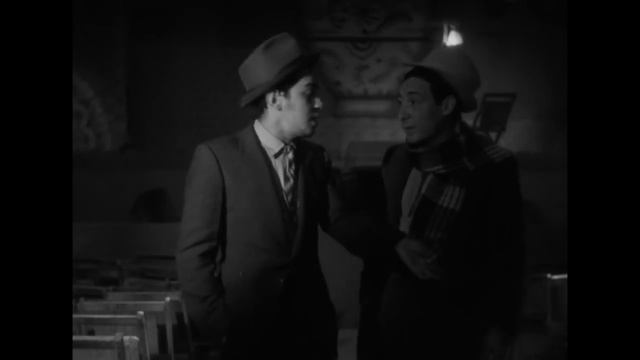 Película "Águila o Sol" con Cantinflas y Manuel Medel.| Cine Mexicano смотреть онлайн