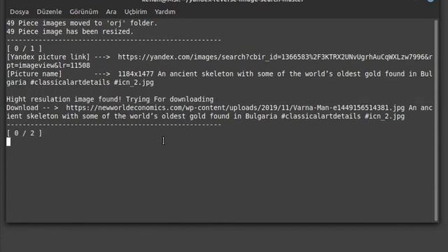Yandex reverse image search script and automatic picture download смотреть онлайн