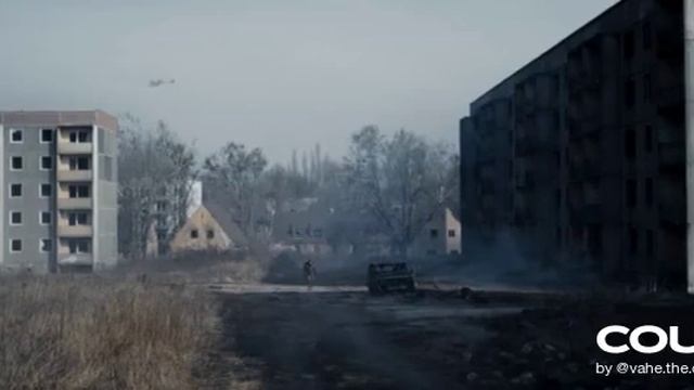 ЛАЙФСТАЙЛ - Темное будущее смотреть онлайн