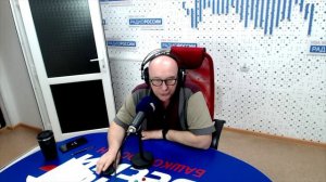 "Самовар" 26 марта: доброе уфимское утро встретили вместе с врачом-наркологом Татьяной Старостиной