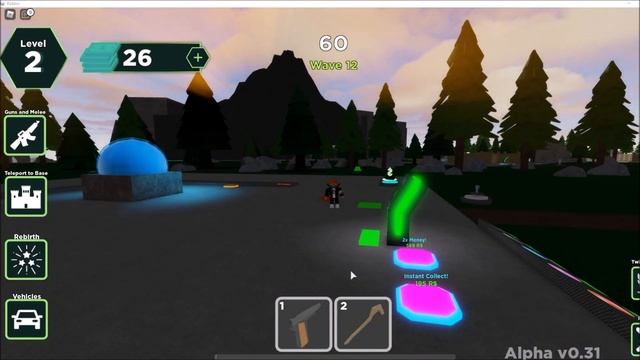 ALL NEW *OP* SECRET CODES for Zombie Defense Tycoon! (Zombie Defense Tycoon Codes) Roblox смотреть онлайн