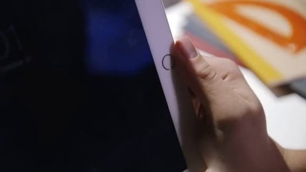 Apple iPad Air 2 - обзор!