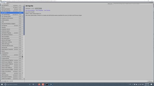Creating Havok In Unity! смотреть онлайн