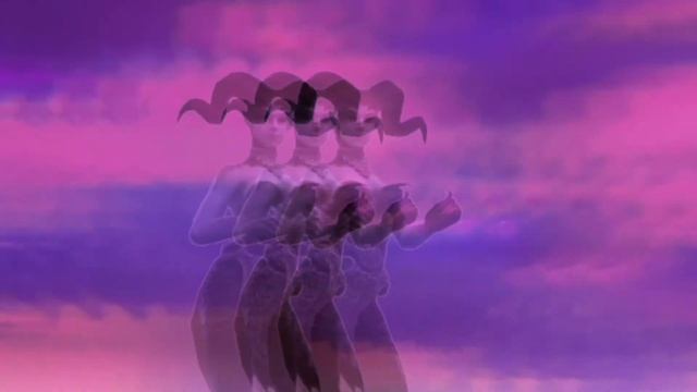 Sunshine Hip-Hop ? (music created using Groovy Loops) B-girl Wind Weaver (Easy Pose) Dancer Animate смотреть онлайн