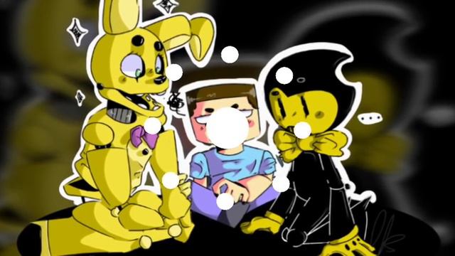 💕CROSSOVER GAMES : InSaNiTy 💕 смотреть онлайн