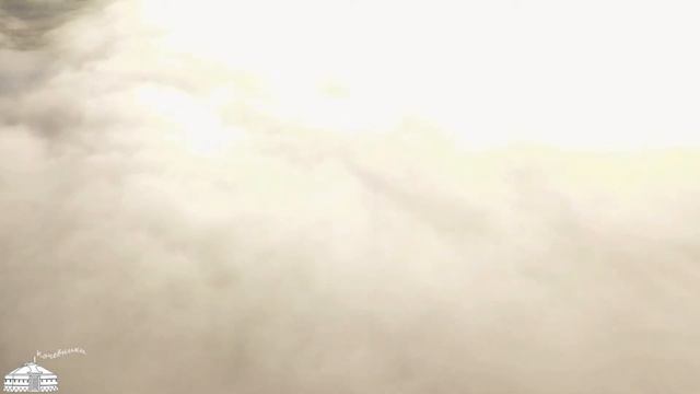 Полет в тумане на Мавик про смотреть онлайн