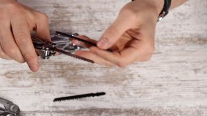 Leatherman Surge vs Daicamping dl30. Сравнение после двух месяцев использования. Кто лучше?