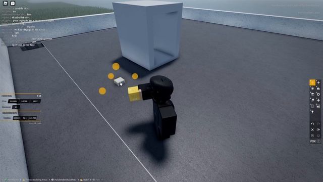 How To Make An Elevator (basic) | Roblox Town Debug смотреть онлайн